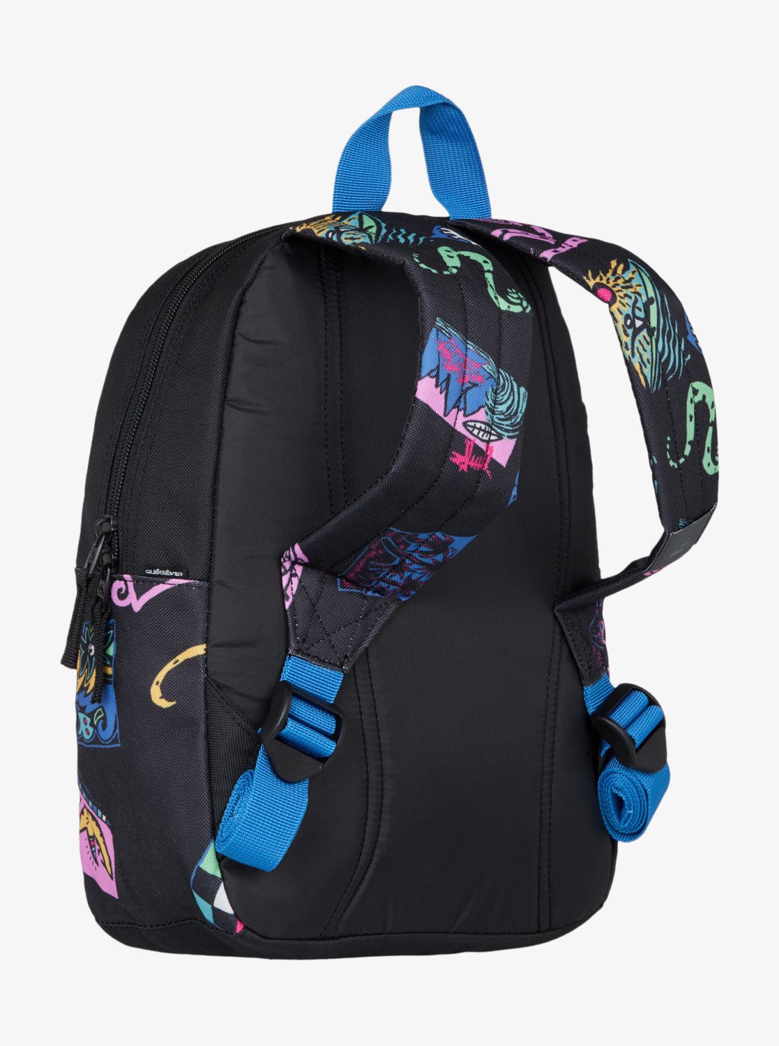 Boys Chompine 2.0 Small Backpack - Quiksilver Malaysia