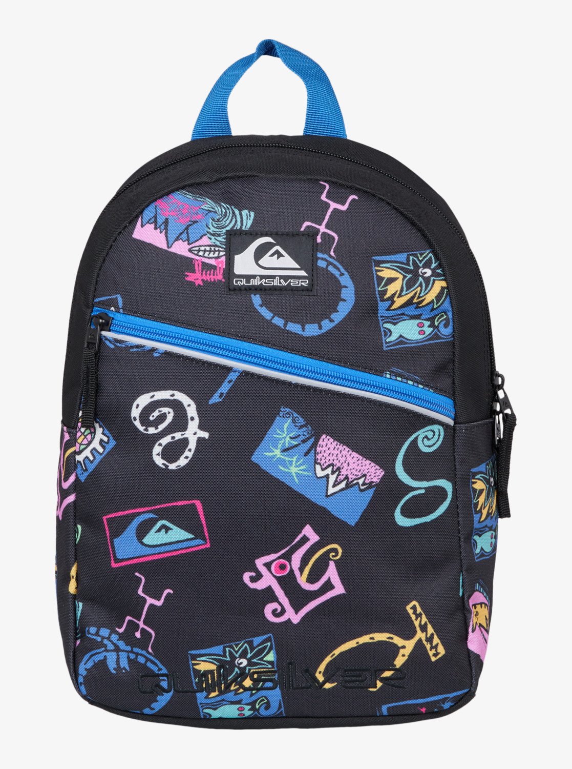 Boys Chompine 2.0 Small Backpack - Quiksilver Malaysia