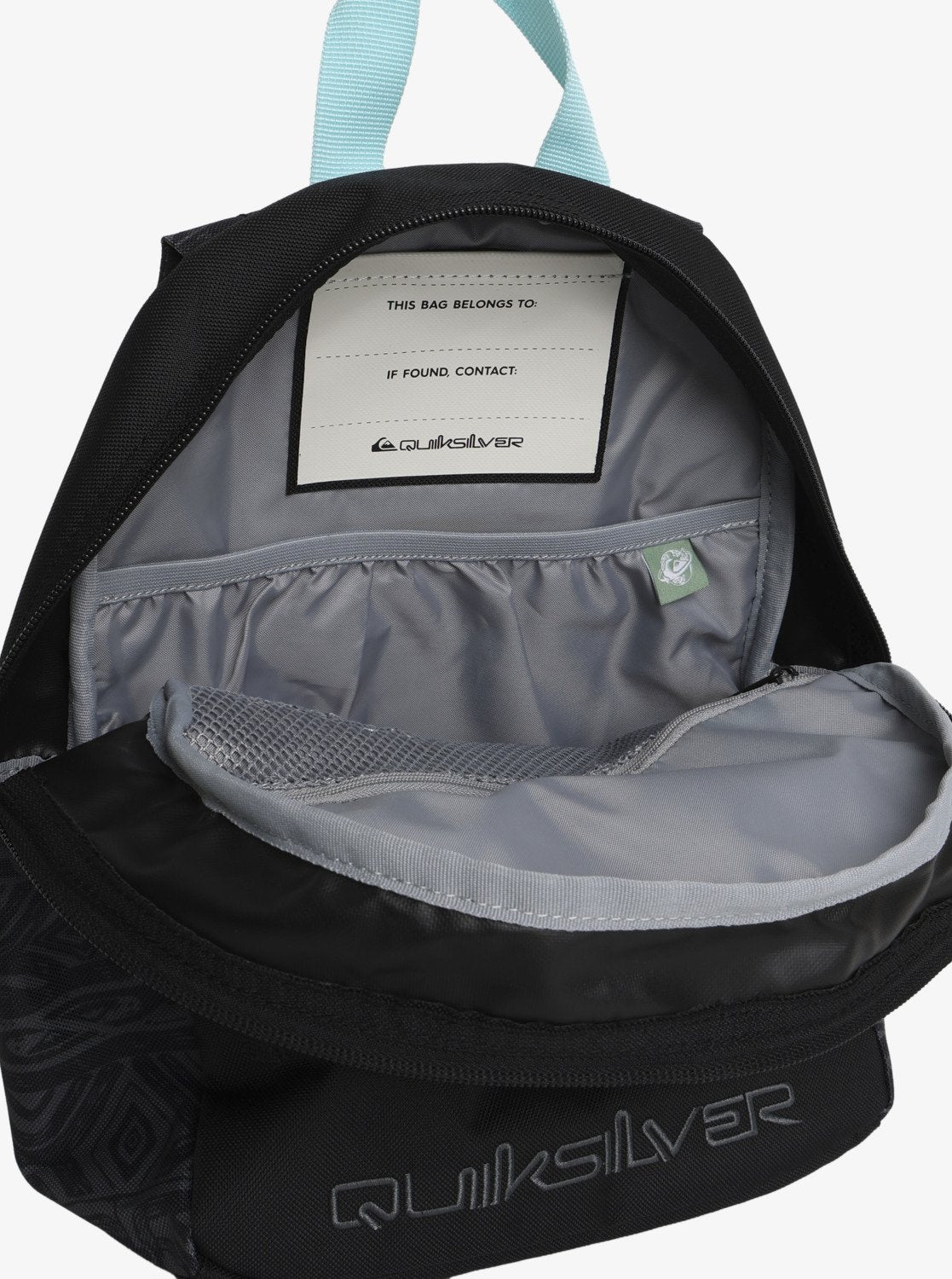 Boys Chompine 2.0 Small Backpack - Quiksilver Malaysia