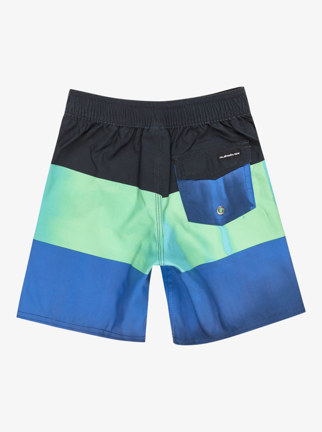 Boys 2-7 Everyday Panel Boy 13" Boardshorts - Quiksilver Malaysia