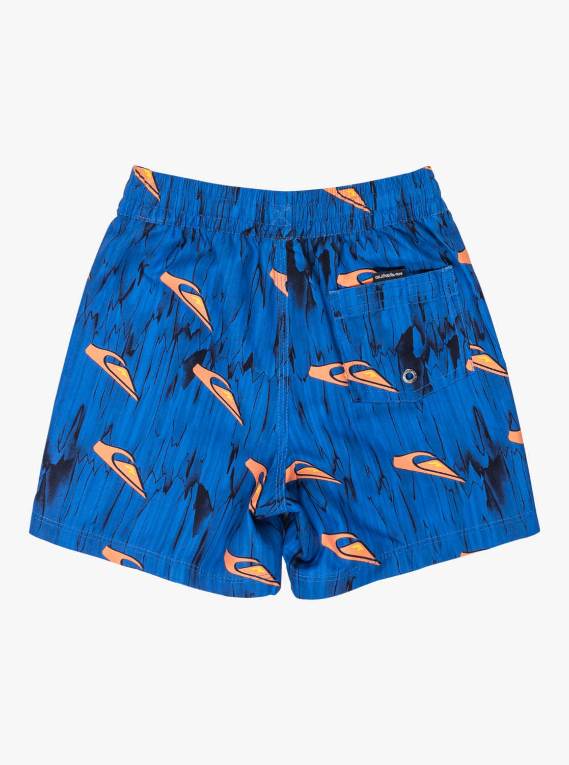 Boys 2 - 7 Next Gen 12" Swim Shorts - Quiksilver Malaysia