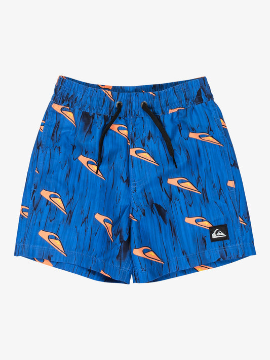 Boys 2 - 7 Next Gen 12" Swim Shorts - Quiksilver Malaysia