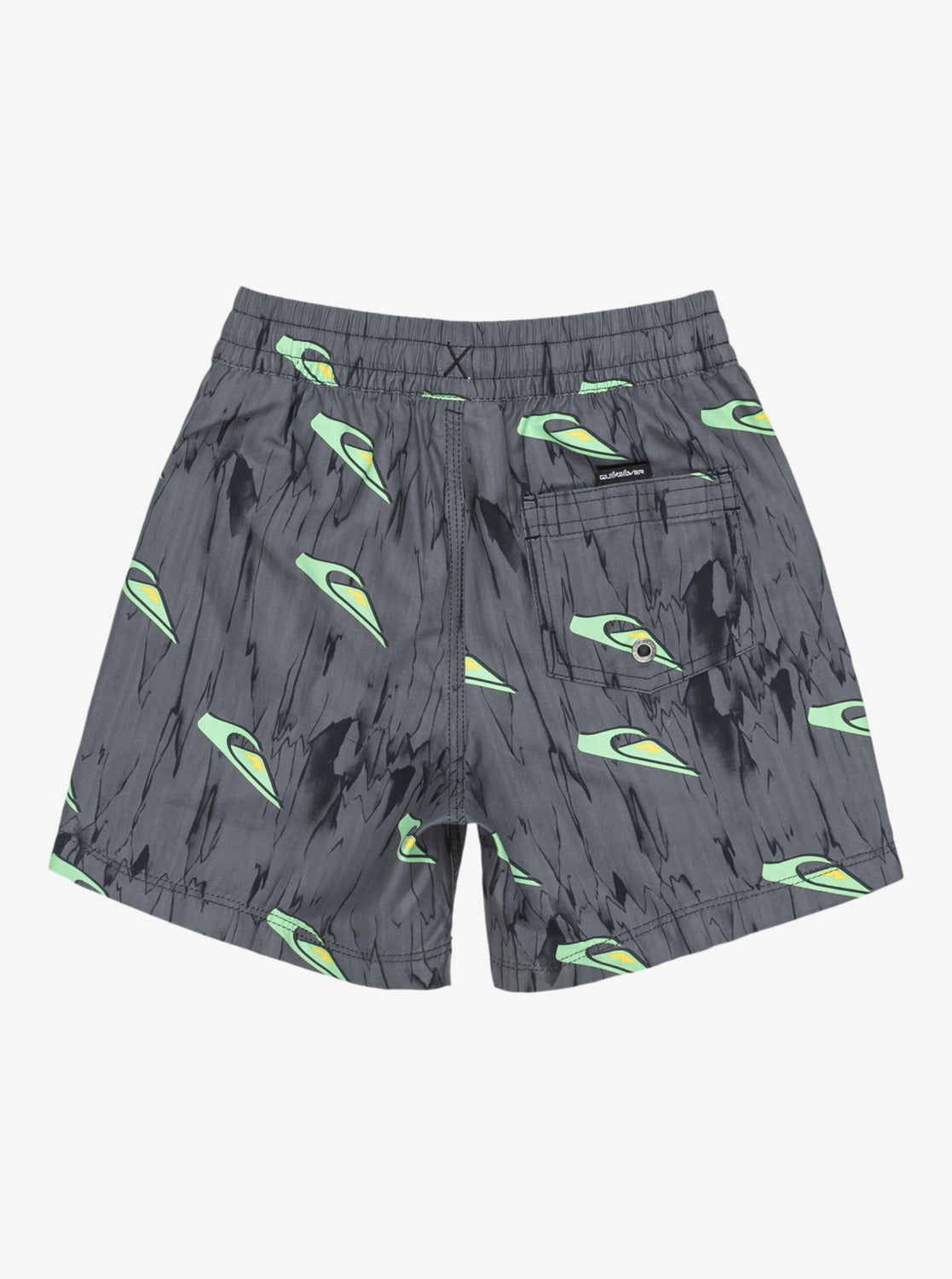 Boys 2 - 7 Next Gen 12" Swim Shorts - Quiksilver Malaysia