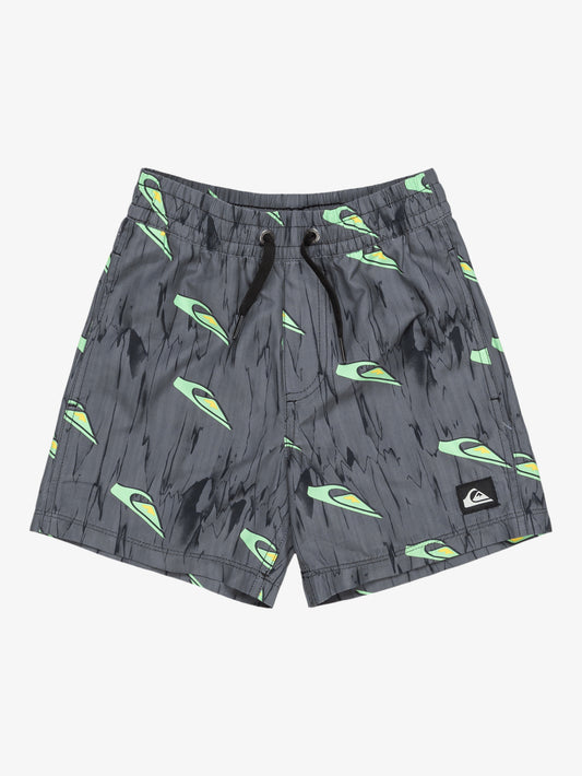 Boys 2 - 7 Next Gen 12" Swim Shorts - Quiksilver Malaysia