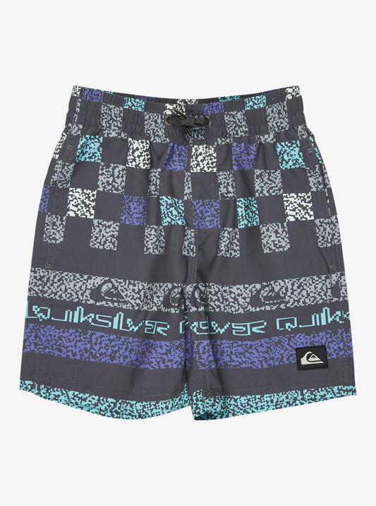 Boys 2-7 Everyday 13" Swim Shorts - Quiksilver Malaysia