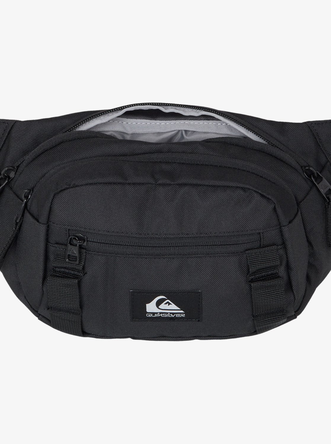 Mens Lone Walker Waist Bag - Quiksilver Malaysia