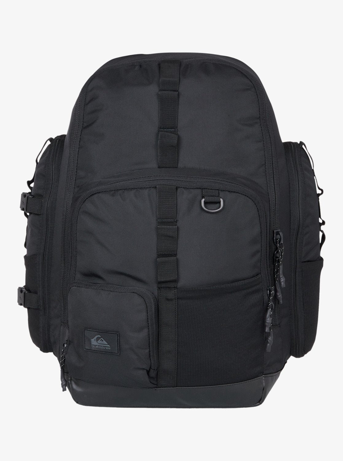 Mens Captains Quarters Large Surf Backpack - Quiksilver Malaysia
