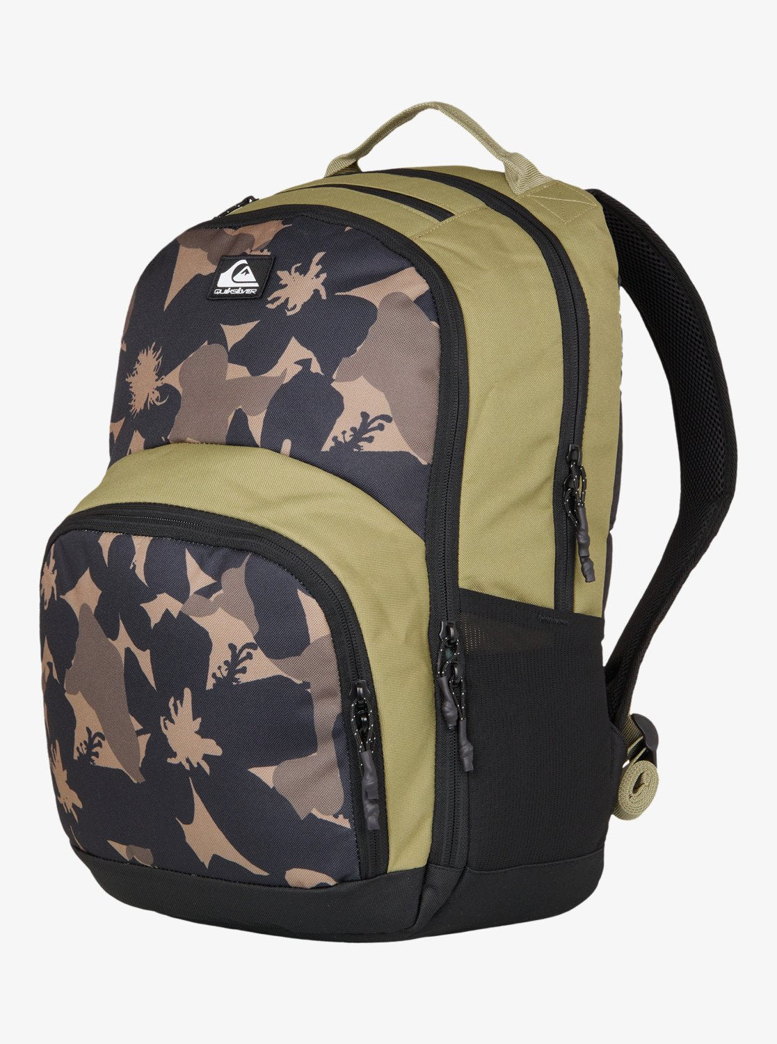 Mens 1969 Special 2.0 Large Backpack - Quiksilver Malaysia