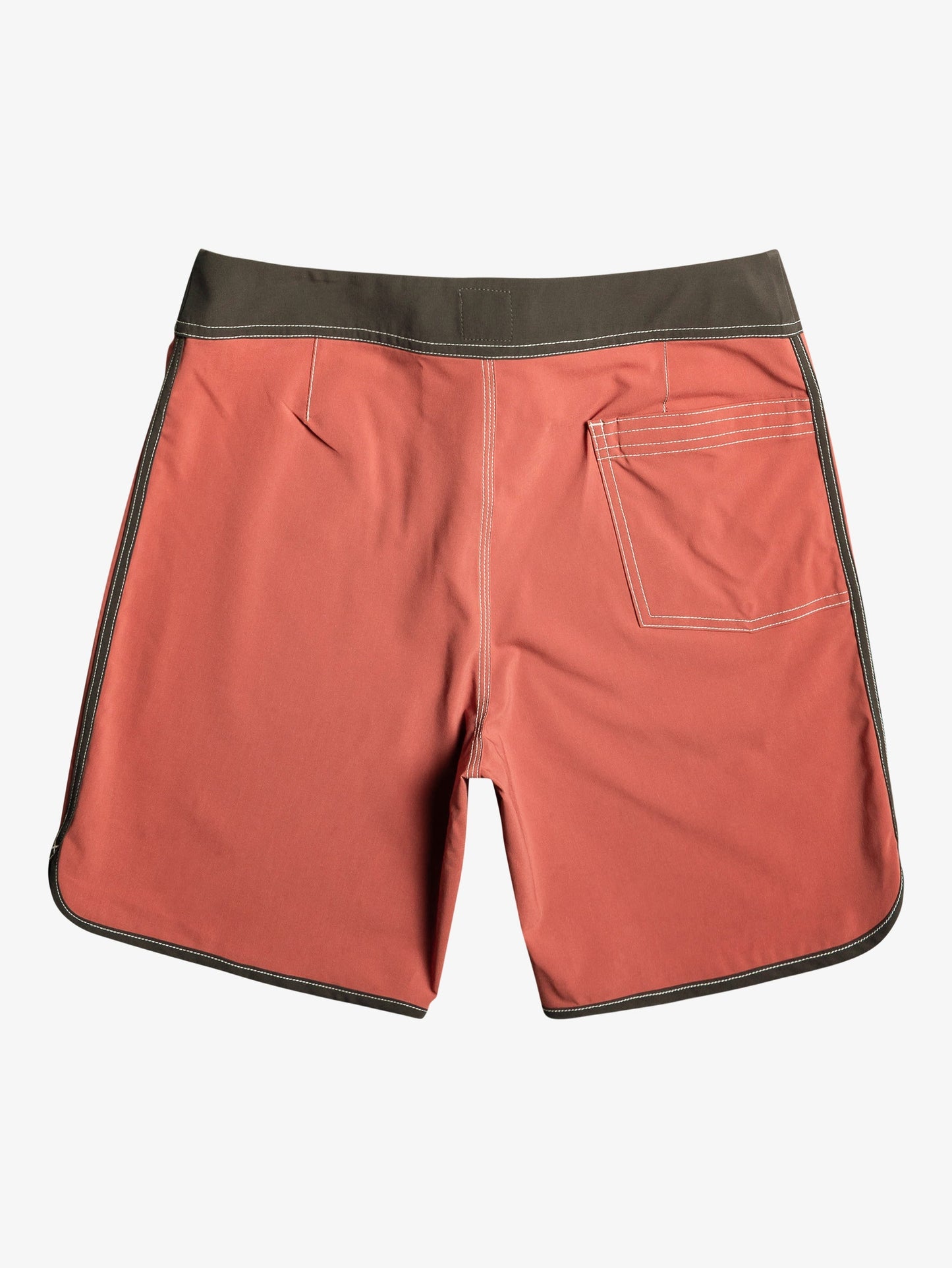 Mens Original Scallop 18" Boardshorts - Quiksilver Malaysia
