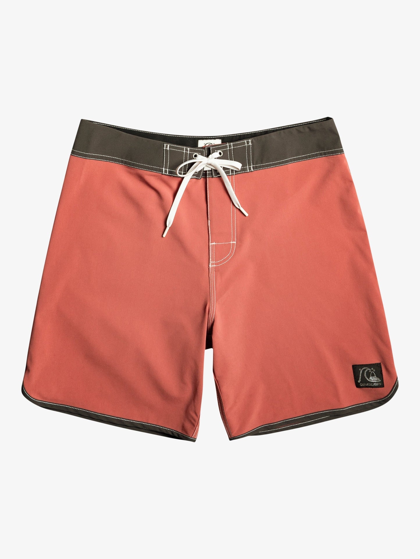 Mens Original Scallop 18" Boardshorts - Quiksilver Malaysia