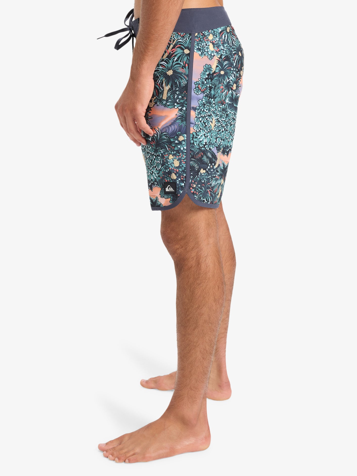 Mens Surfsilk 18" Boardshorts
