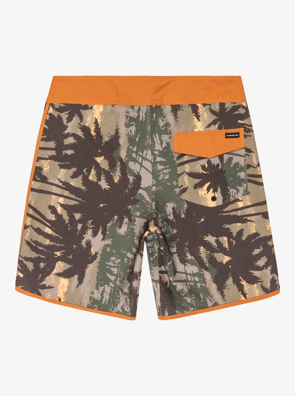 Mens Highline Scallop 19" Boardshorts - Quiksilver Malaysia