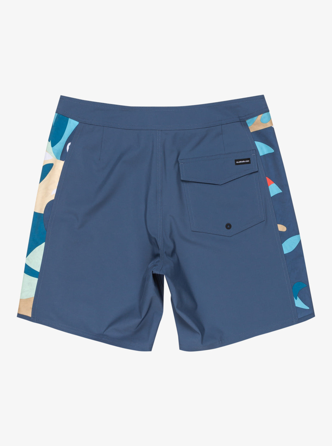 Mens Surfsilk Arch 18" Boardshorts - Quiksilver Malaysia