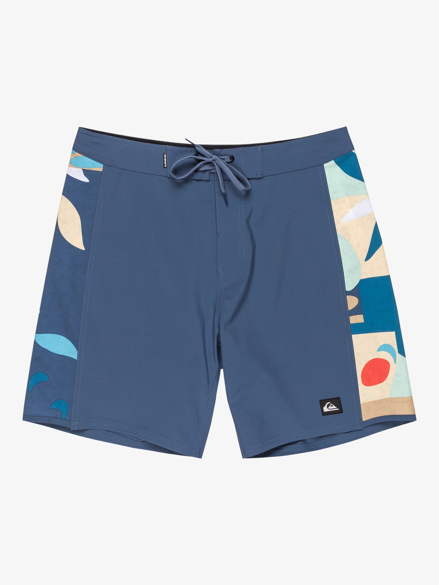 Mens Surfsilk Arch 18" Boardshorts - Quiksilver Malaysia