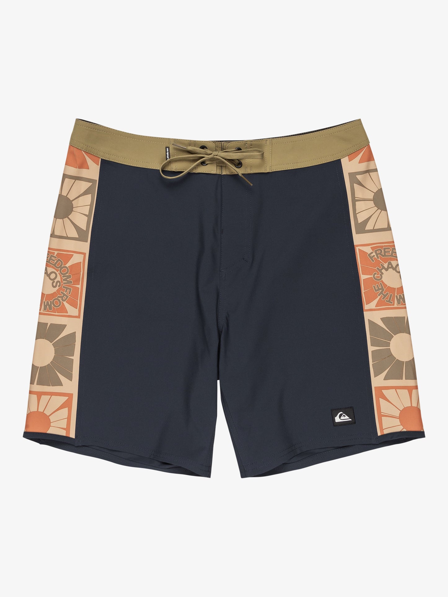 Mens Surfsilk Arch 18" Boardshorts - Quiksilver Malaysia