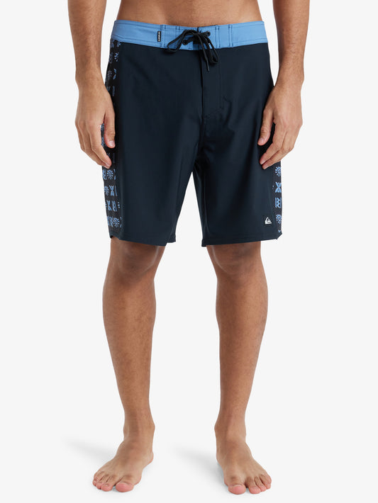 Mens Surfsilk Arch 18" Boardshorts