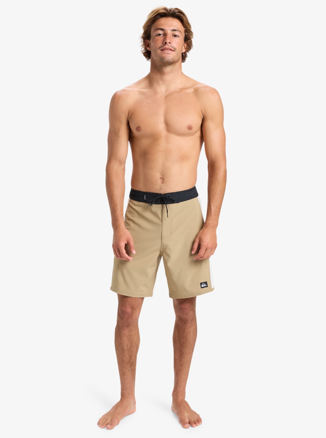 Mens Surfsilk 19" Boardshorts