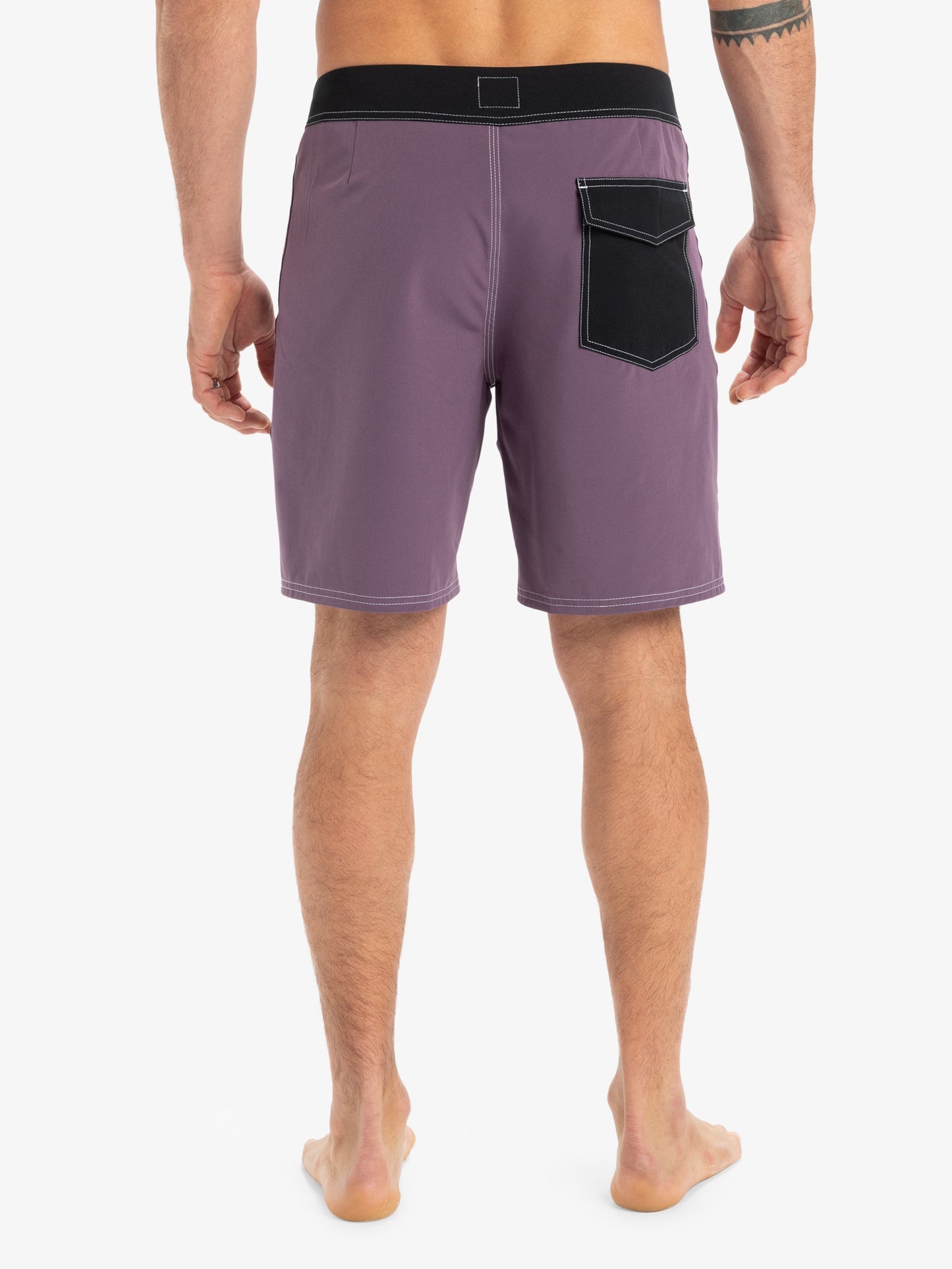 Mens Original 18" Boardshorts - Quiksilver Malaysia