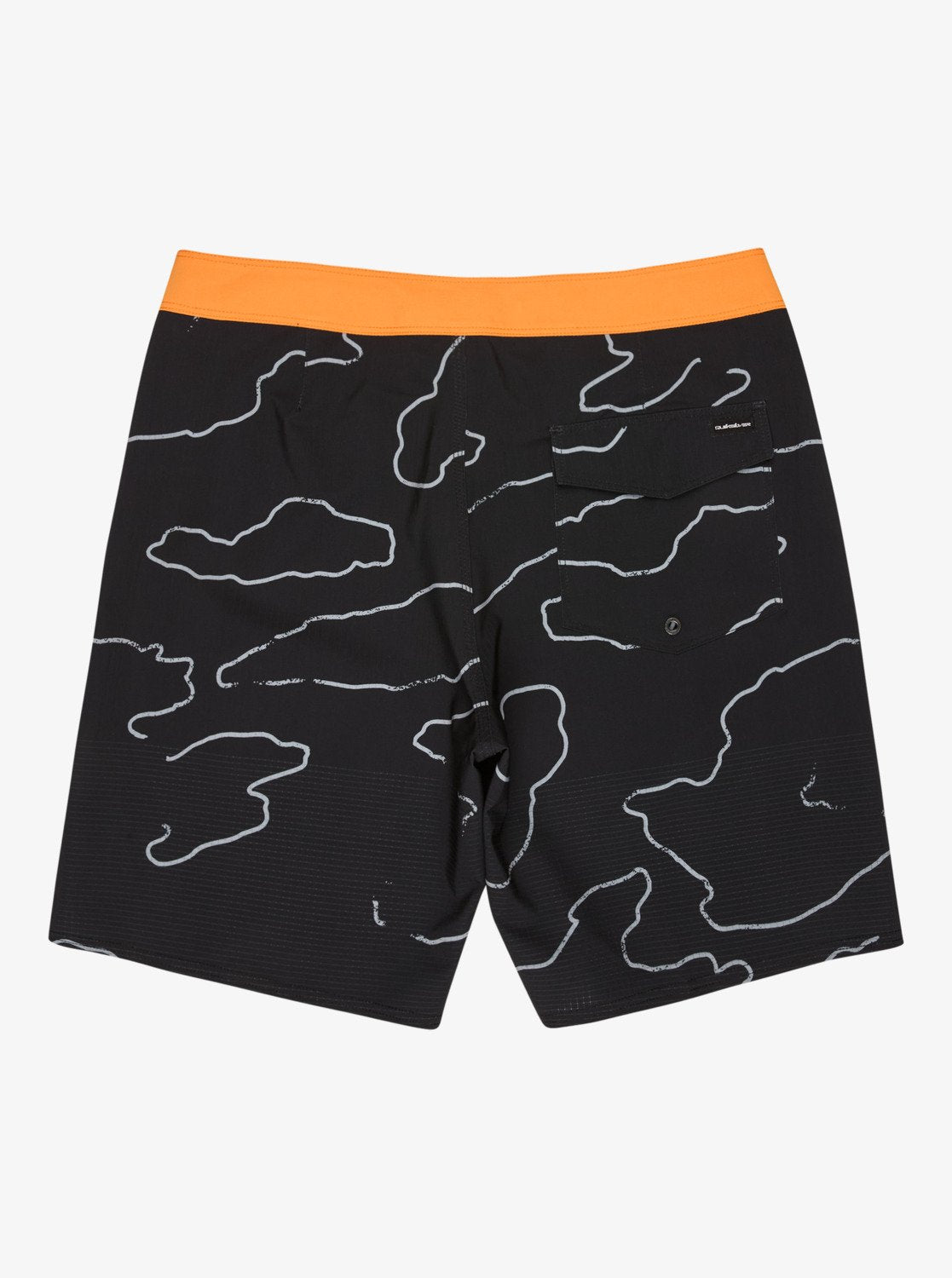 Mens Highline Straight 19" Boardshorts - Quiksilver Malaysia