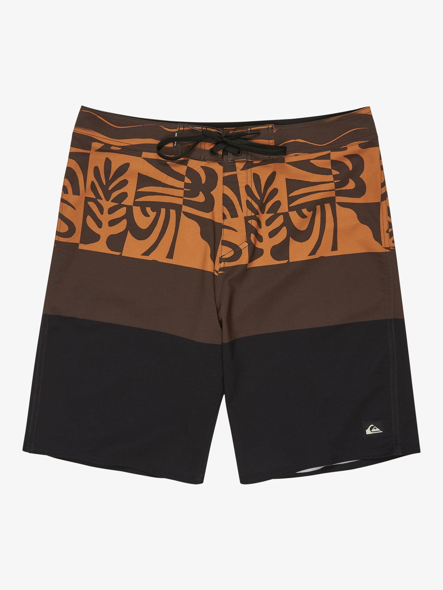 Mens Surfsilk Straight 18" Boardshorts
