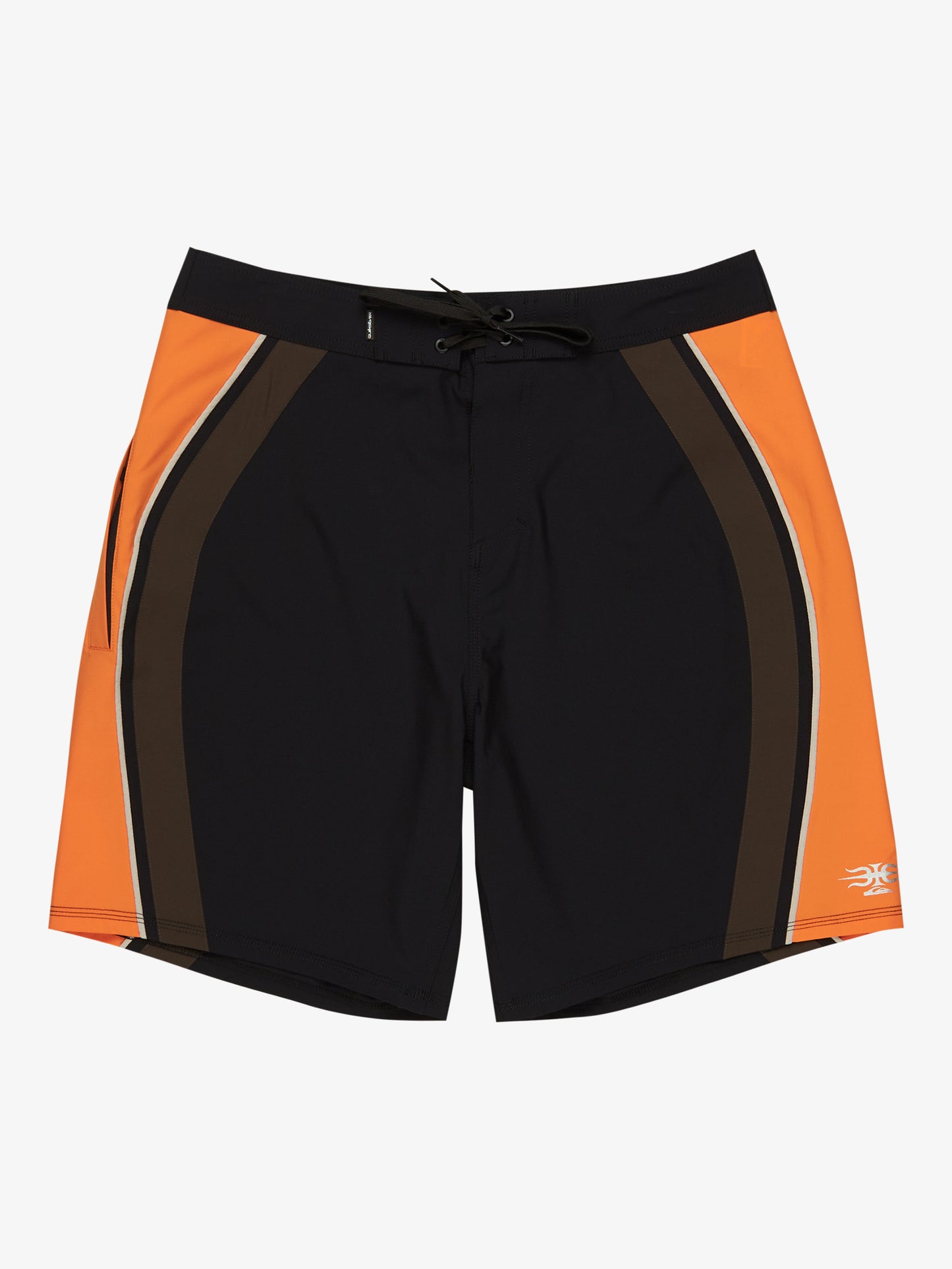 Mens Mercury Panel 20" Boardshorts - Quiksilver Malaysia