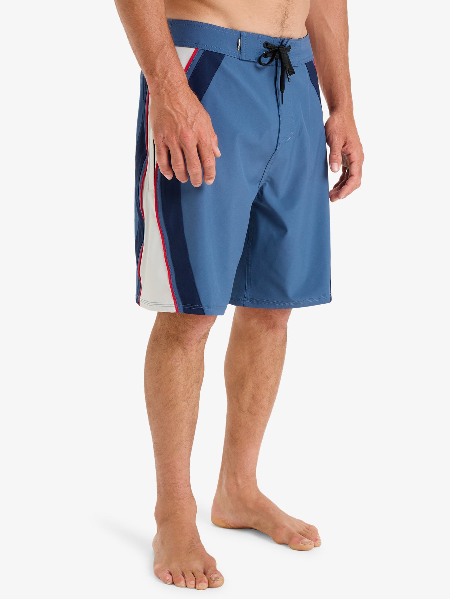 Mens Mercury Panel 20" Boardshorts - Quiksilver Malaysia