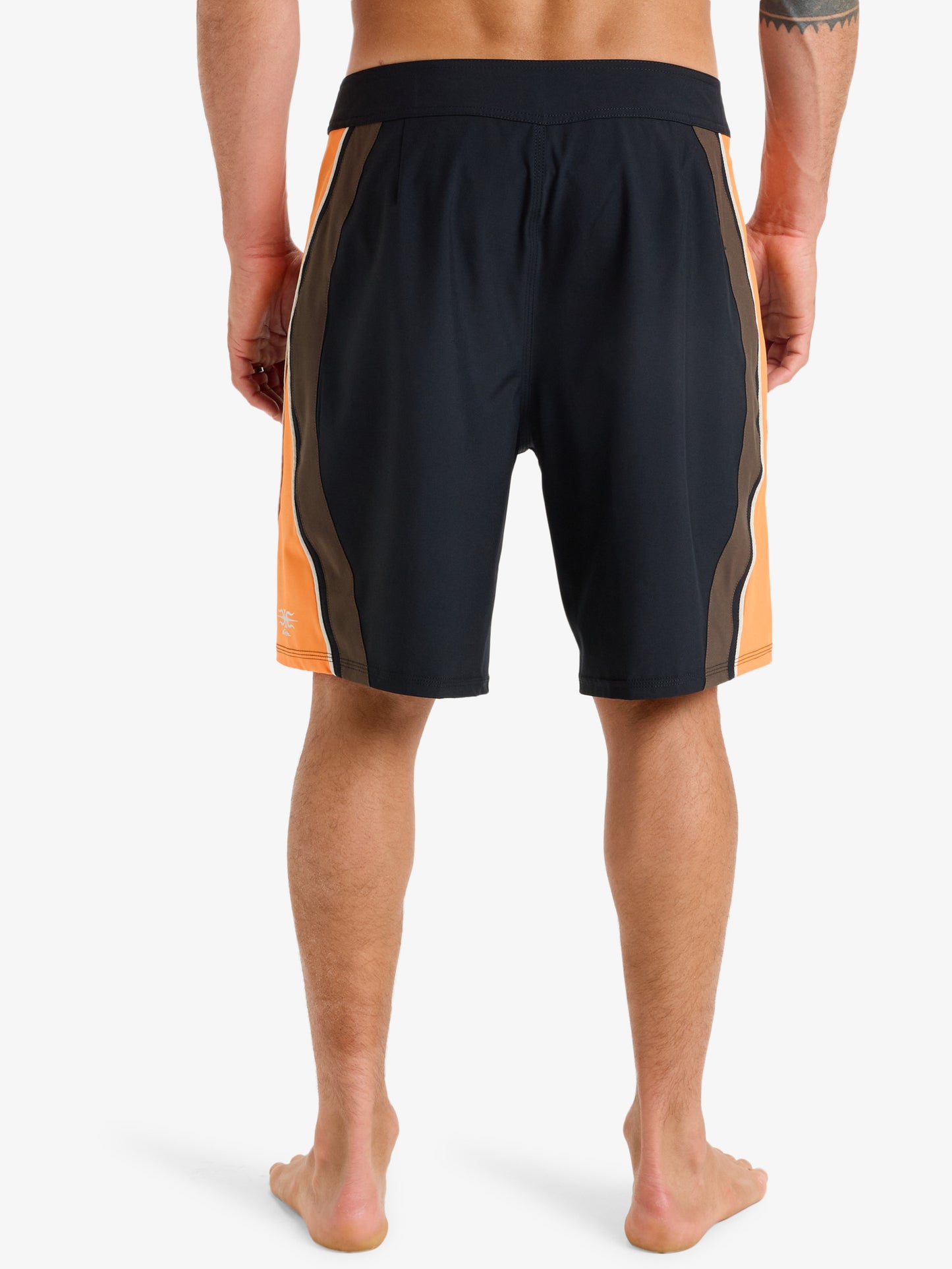 Mens Mercury Panel 20" Boardshorts - Quiksilver Malaysia