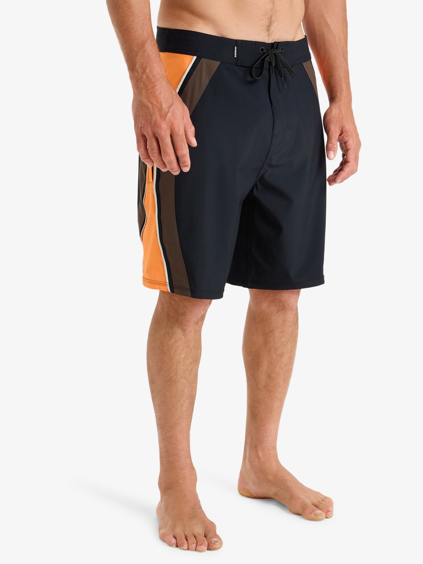 Mens Mercury Panel 20" Boardshorts - Quiksilver Malaysia