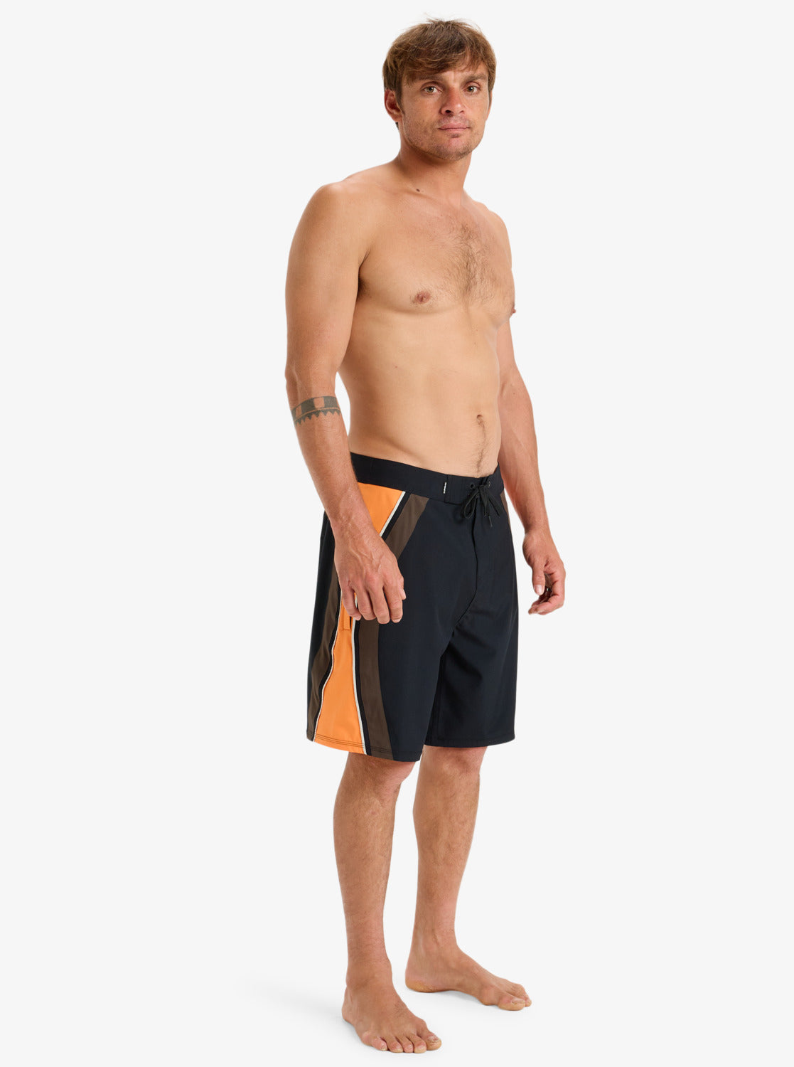 Mens Mercury Panel 20" Boardshorts - Quiksilver Malaysia