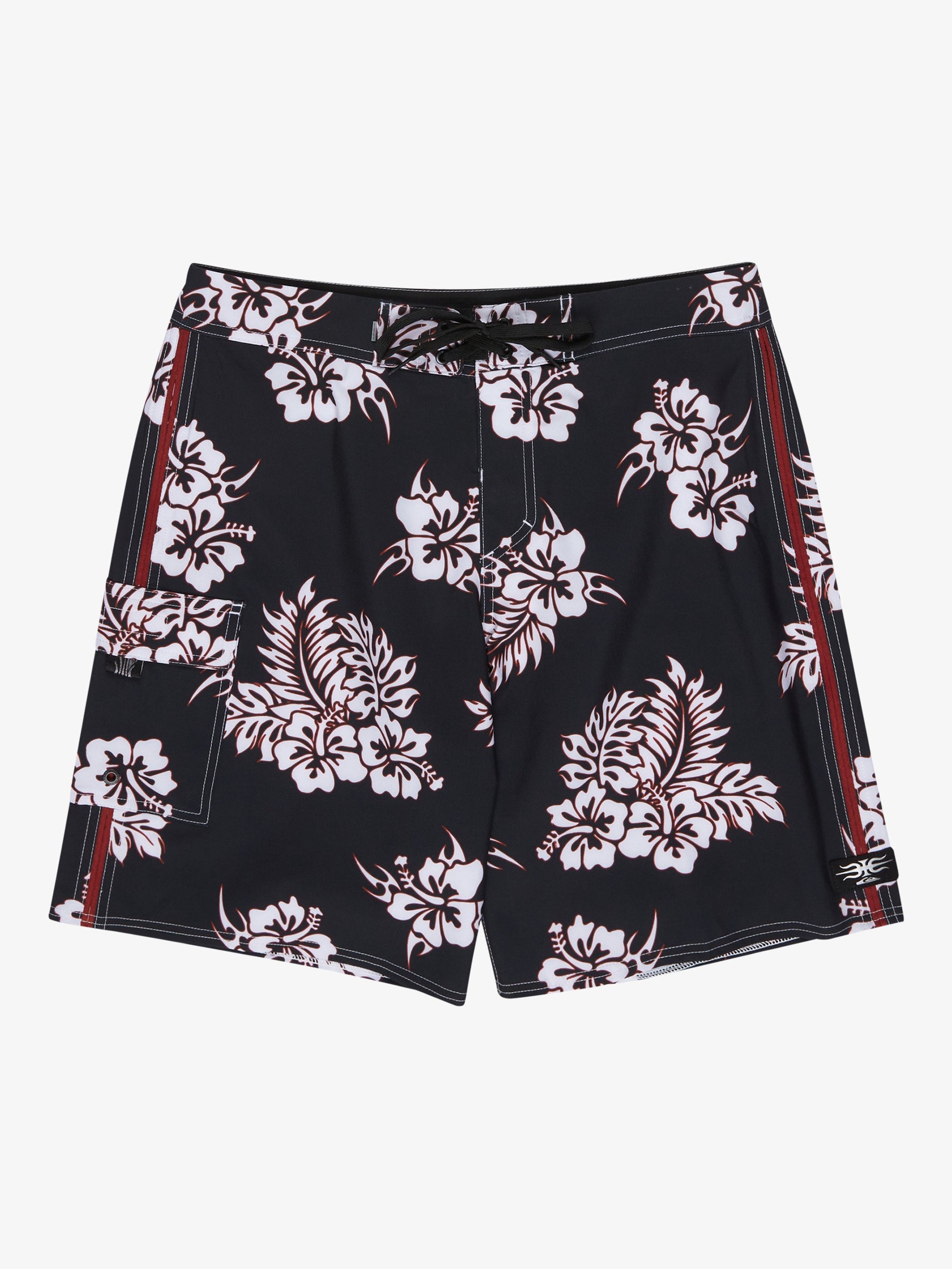 Mens Mercury Core 20" Boardshorts - Quiksilver Malaysia