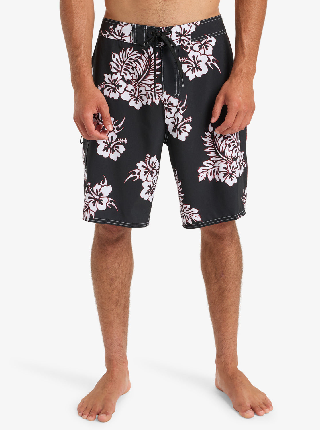 Mens Mercury Core 20" Boardshorts - Quiksilver Malaysia
