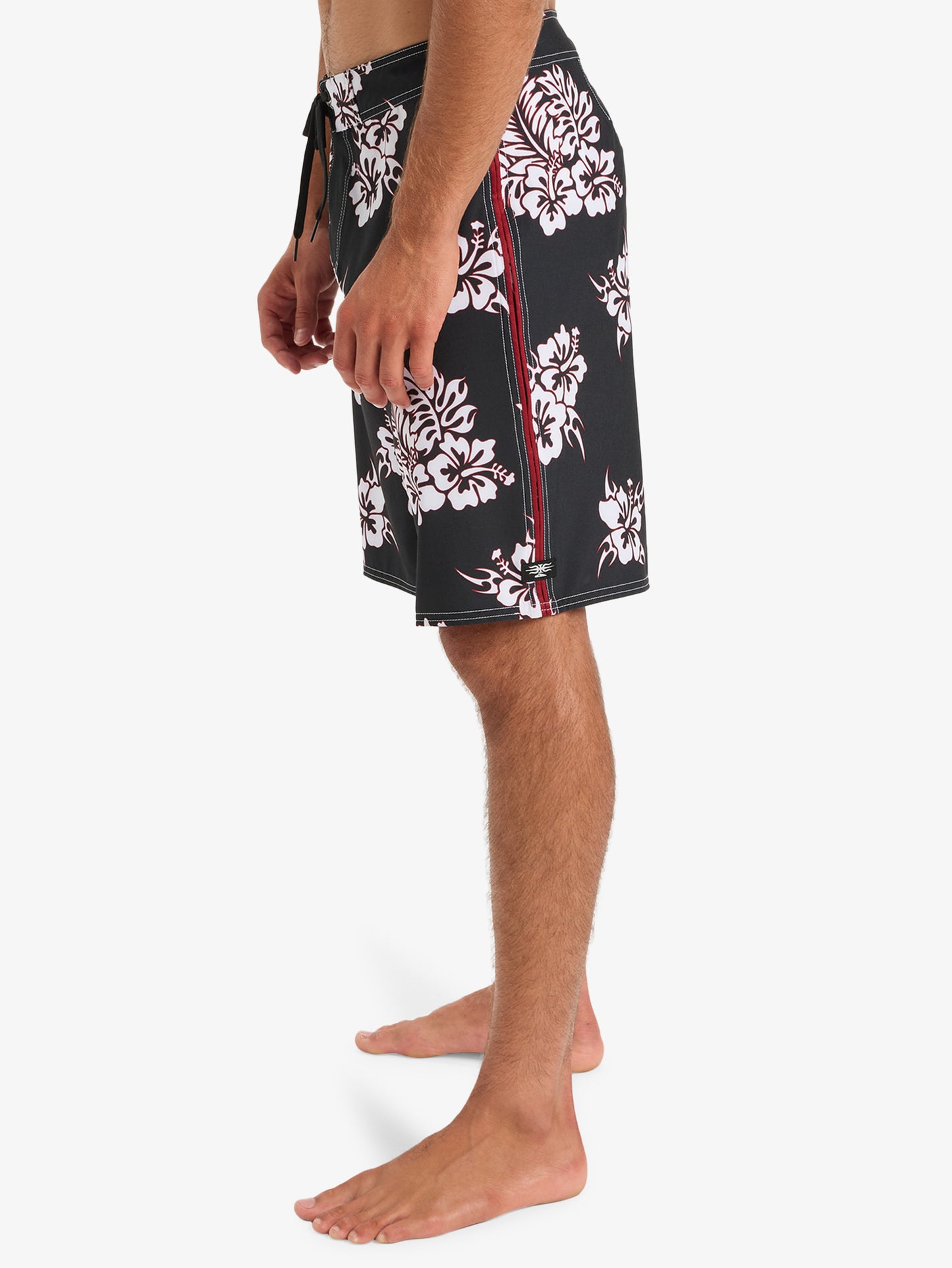 Mens Mercury Core 20" Boardshorts