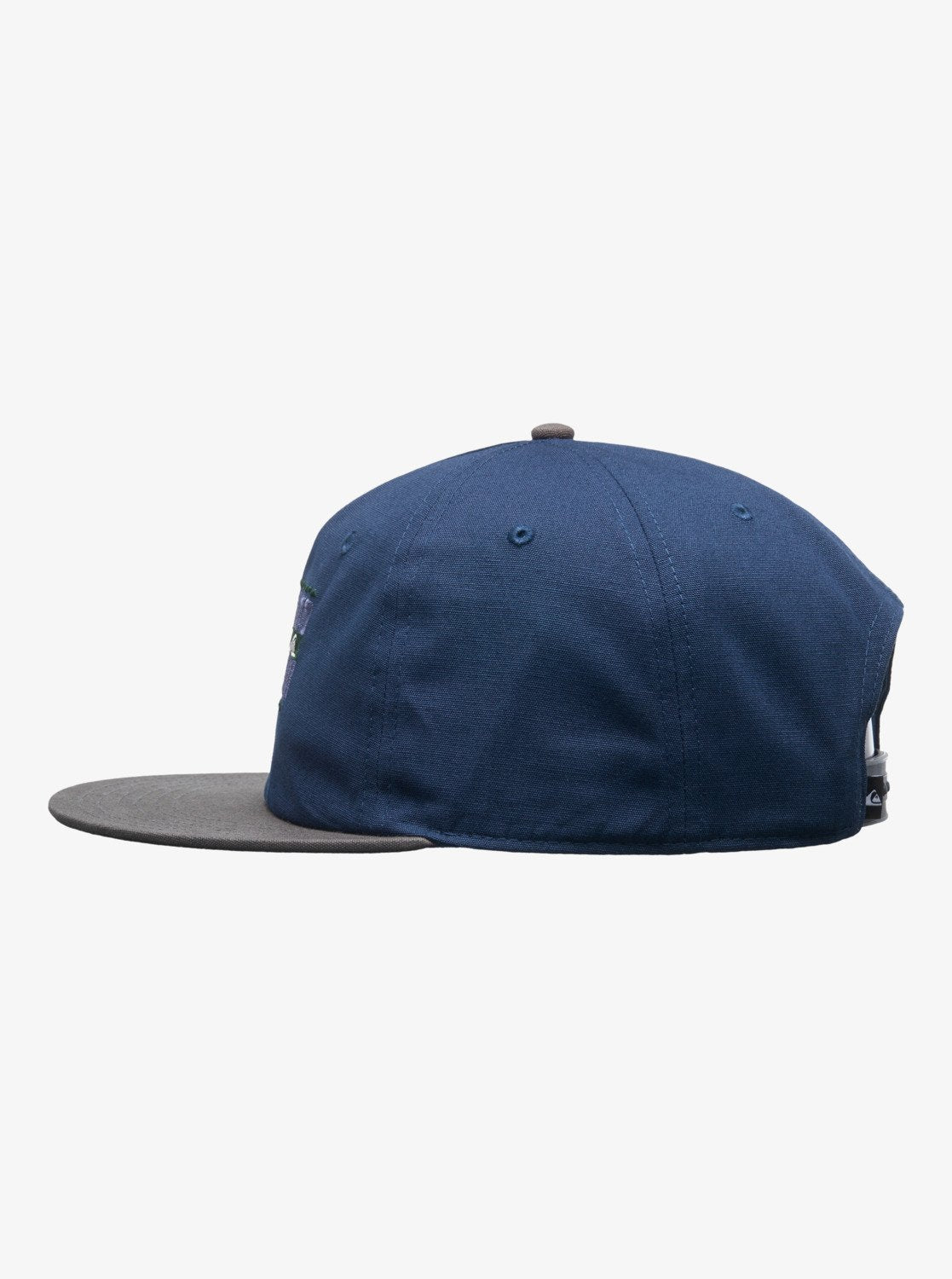 Mens Qs Frassnassa Snapback Cap - Quiksilver Malaysia