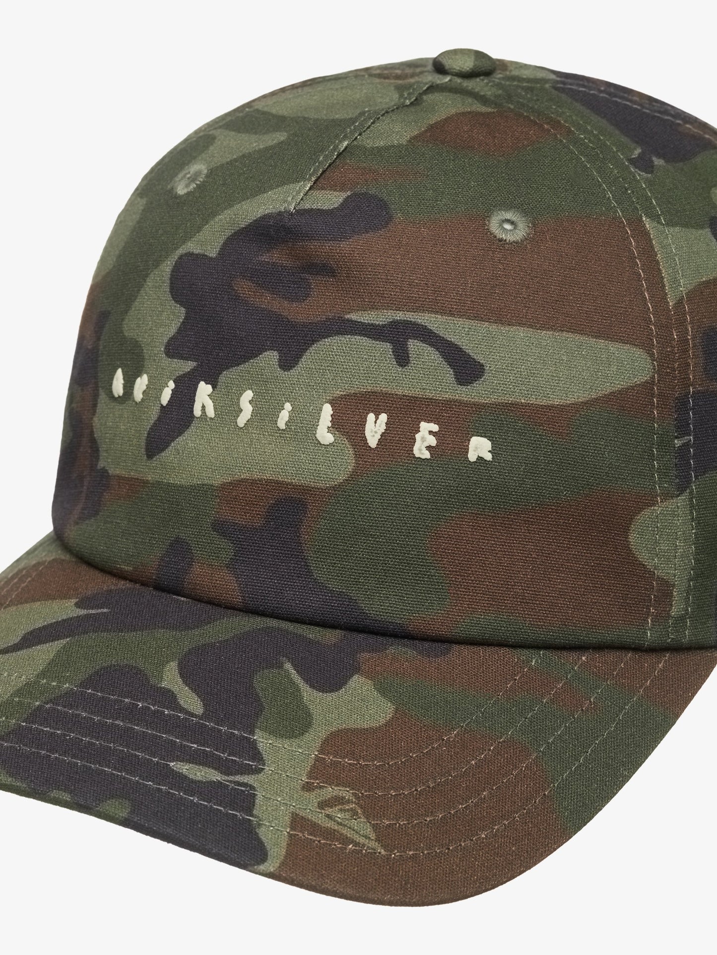 Mens Qs Frassnassa Snapback Cap - Quiksilver Malaysia
