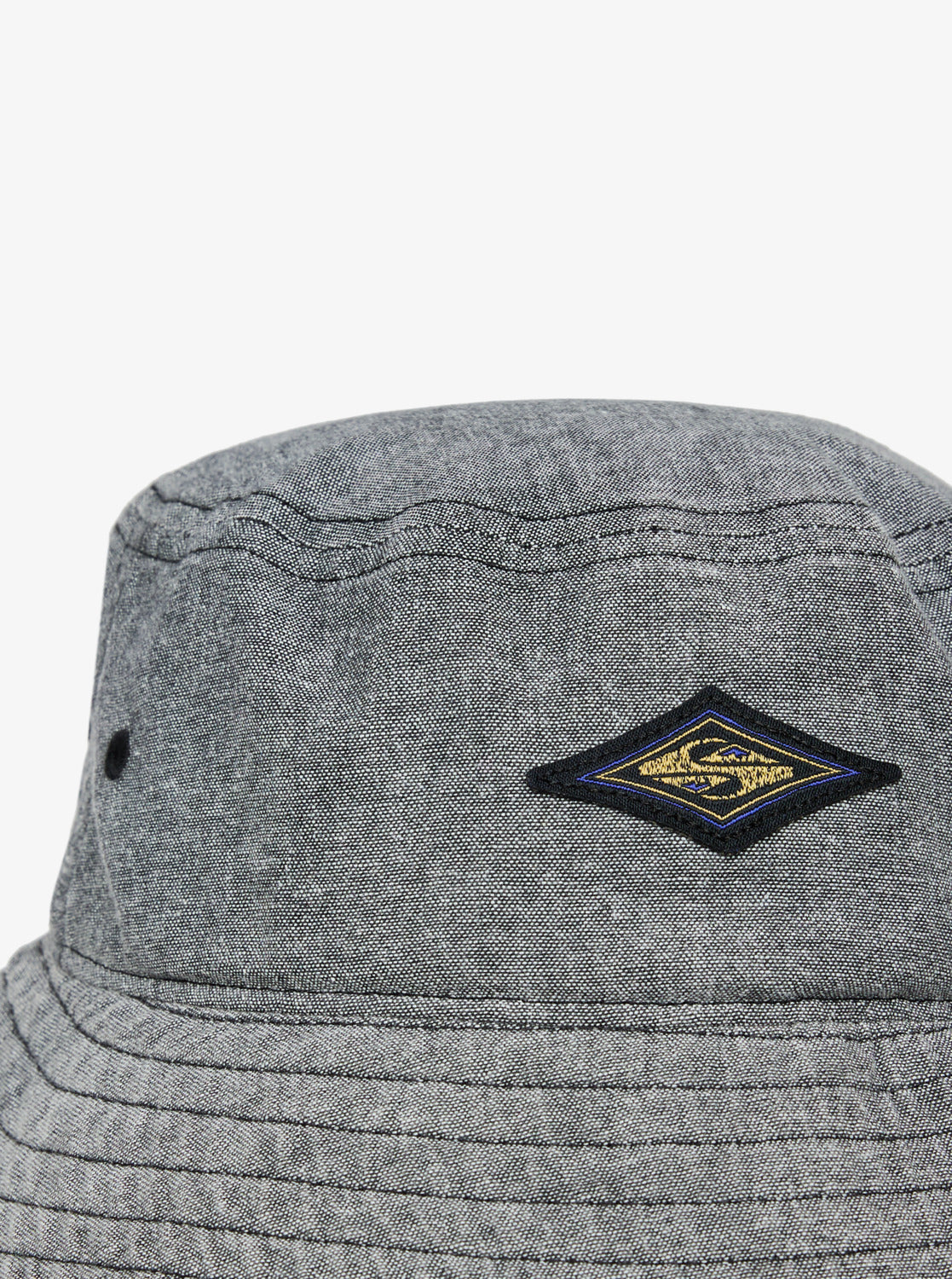 Mens Buckology Bucket Hat