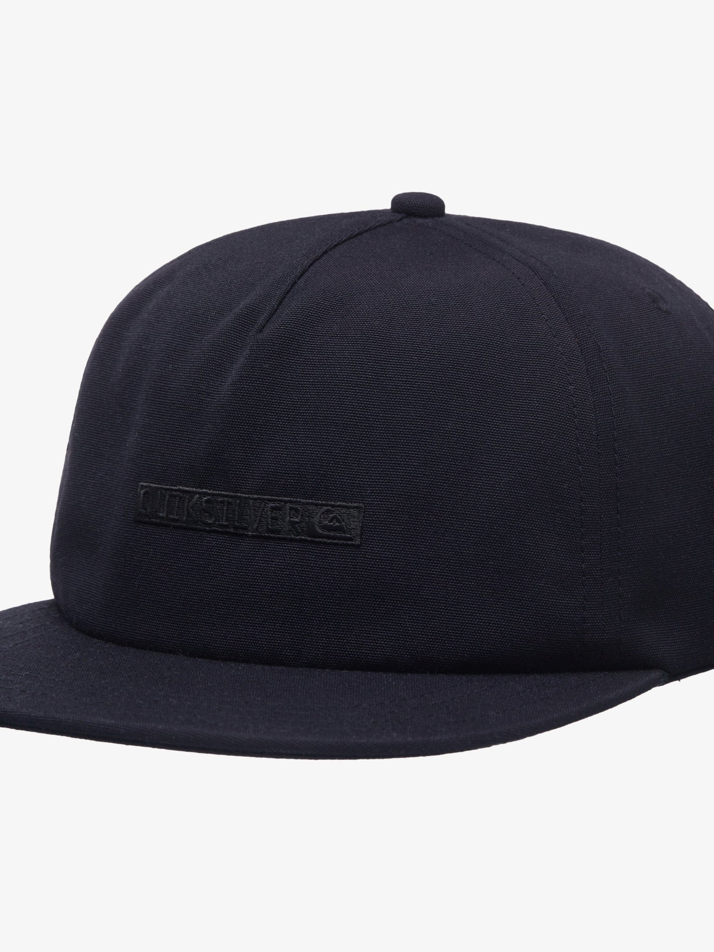 Mens Drifter Clicker Snapback Cap - Quiksilver Malaysia