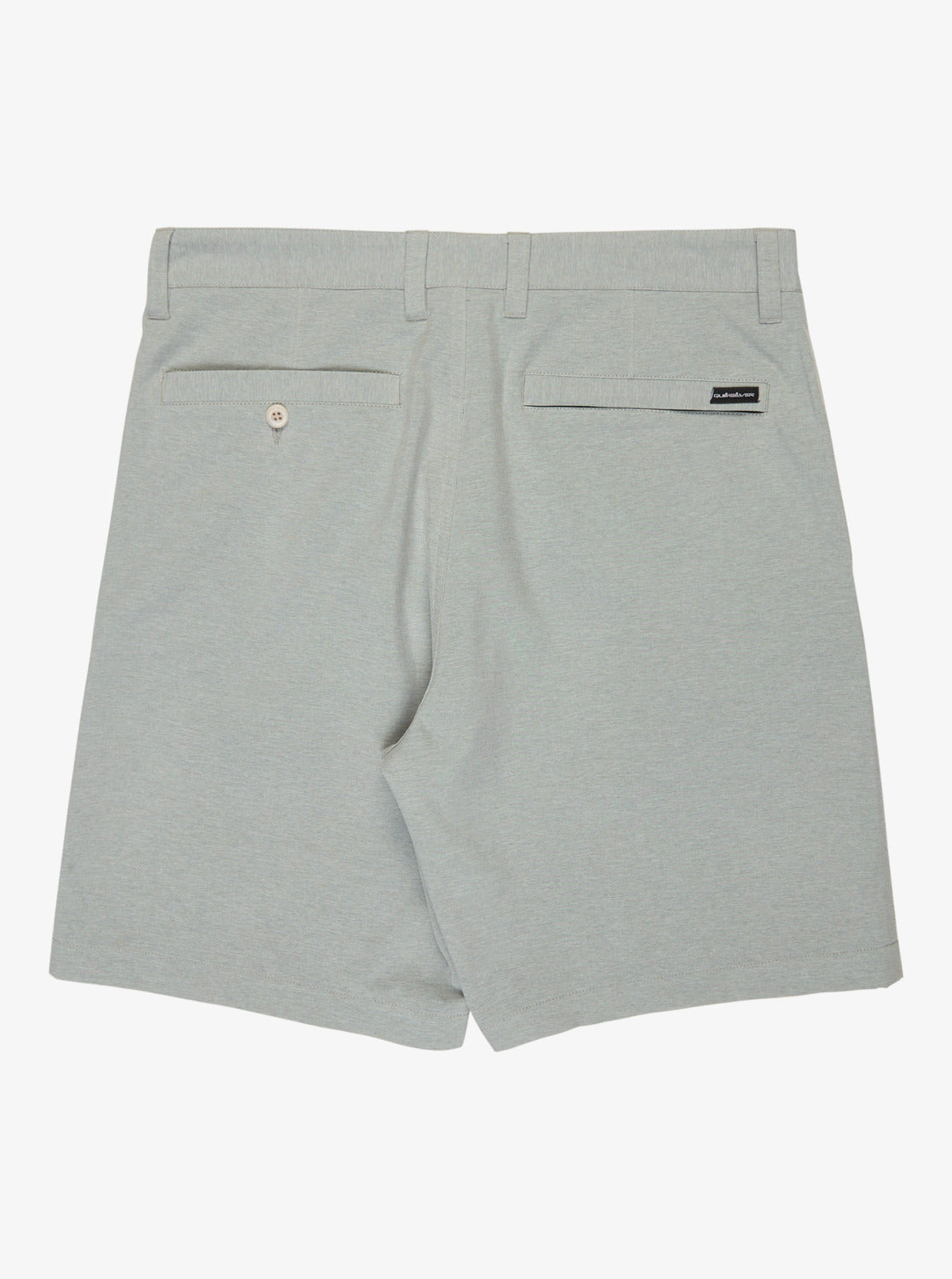 Mens Union Heather Amphibian 19" Boardshorts - Quiksilver Malaysia