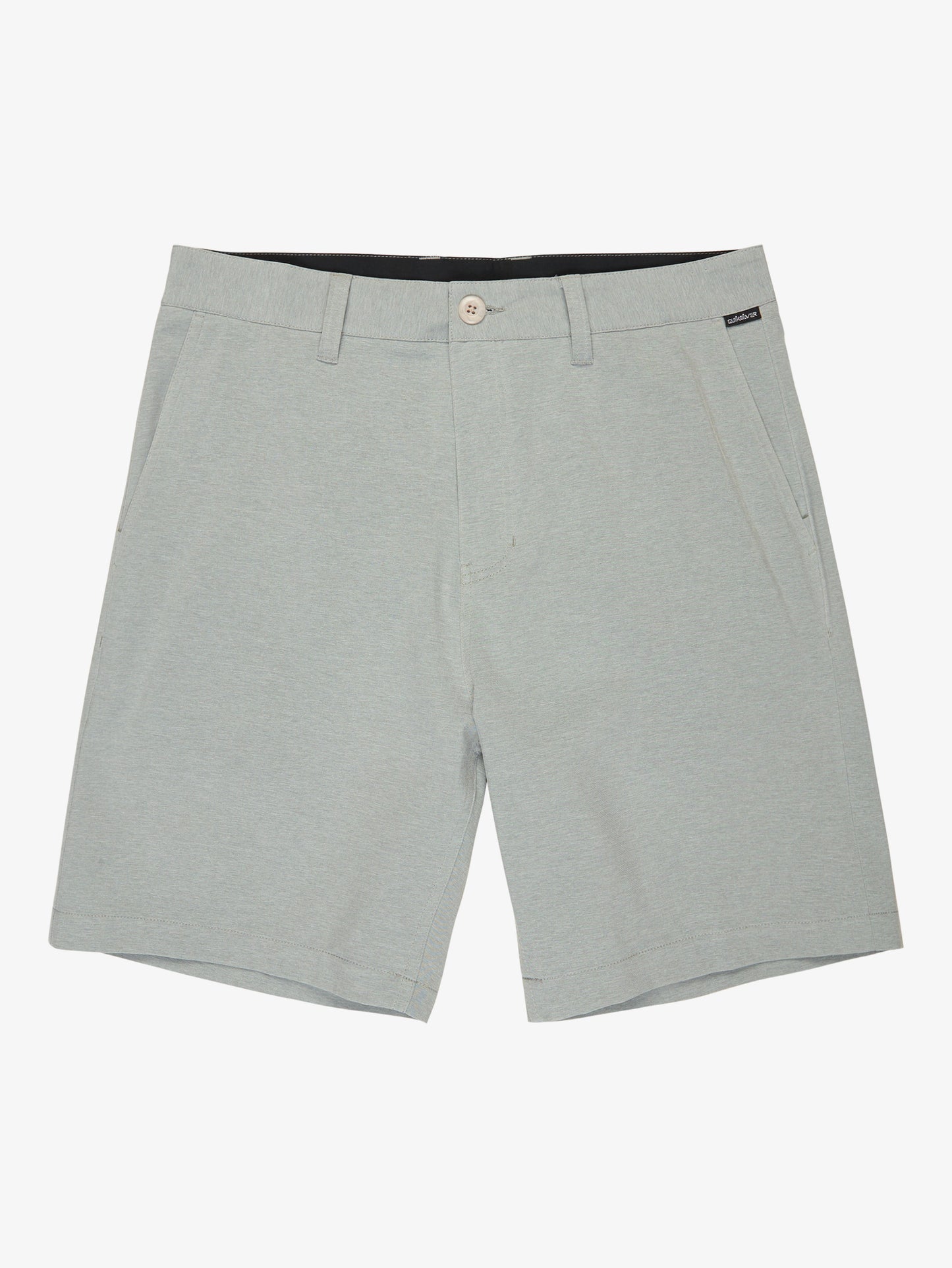 Mens Union Heather Amphibian 19" Boardshorts - Quiksilver Malaysia