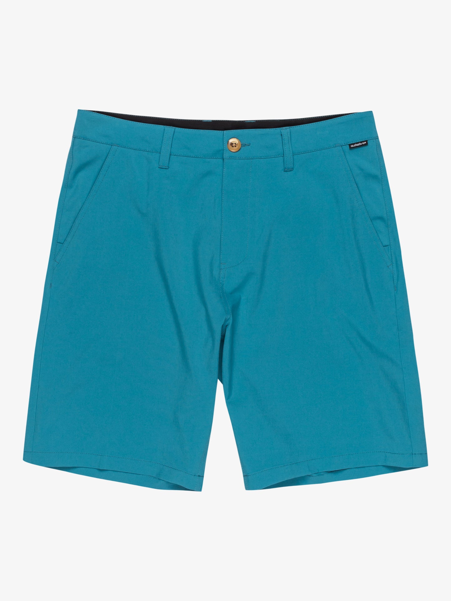 Mens Union Amphibian 20" Hybrid Shorts - Quiksilver Malaysia