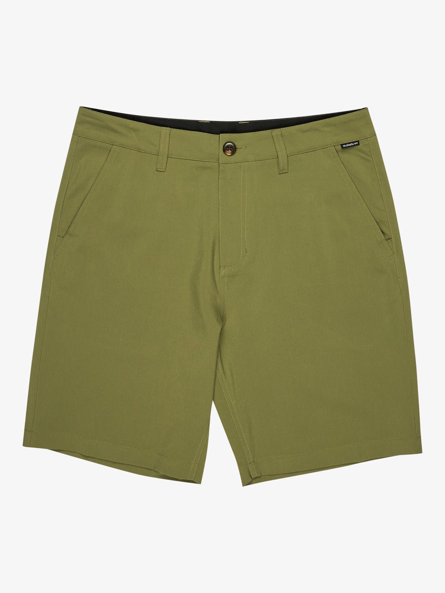 Mens Union Amphibian 20" Hybrid Shorts - Quiksilver Malaysia