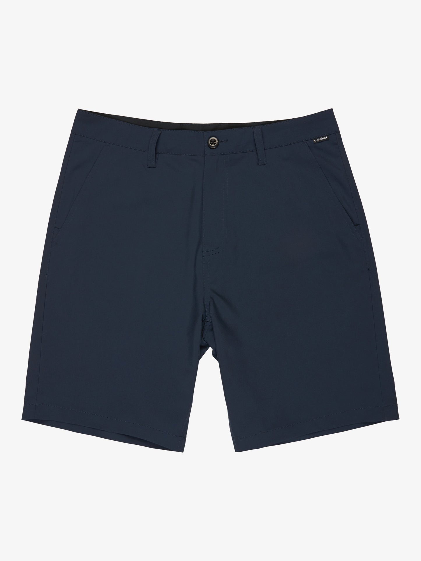 Mens Union Amphibian 20" Hybrid Shorts - Quiksilver Malaysia