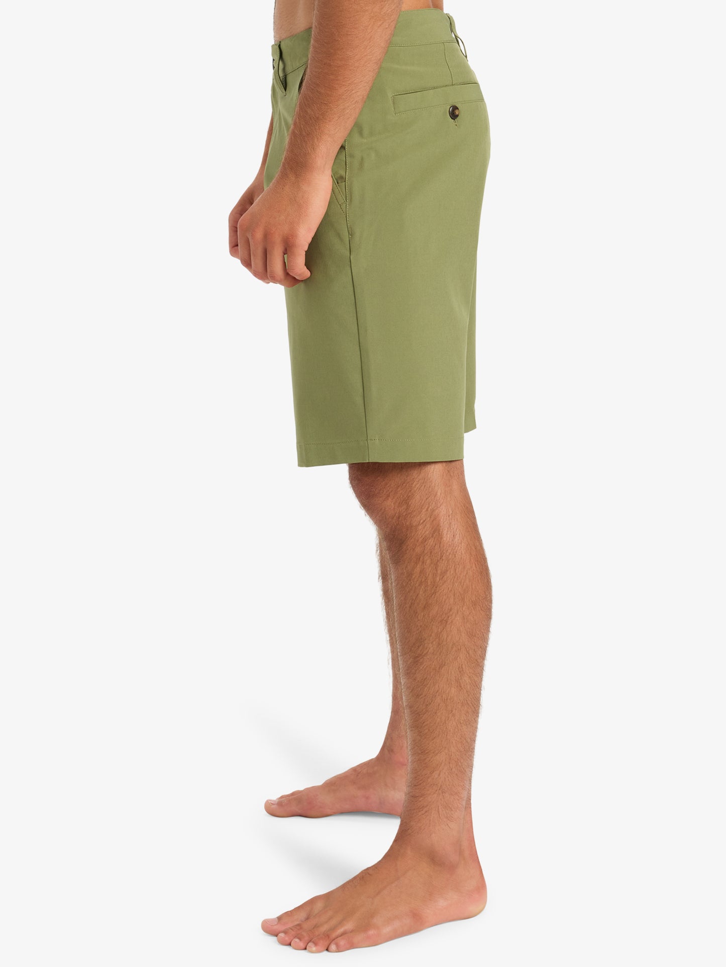 Mens Union Amphibian 20" Hybrid Shorts - Quiksilver Malaysia