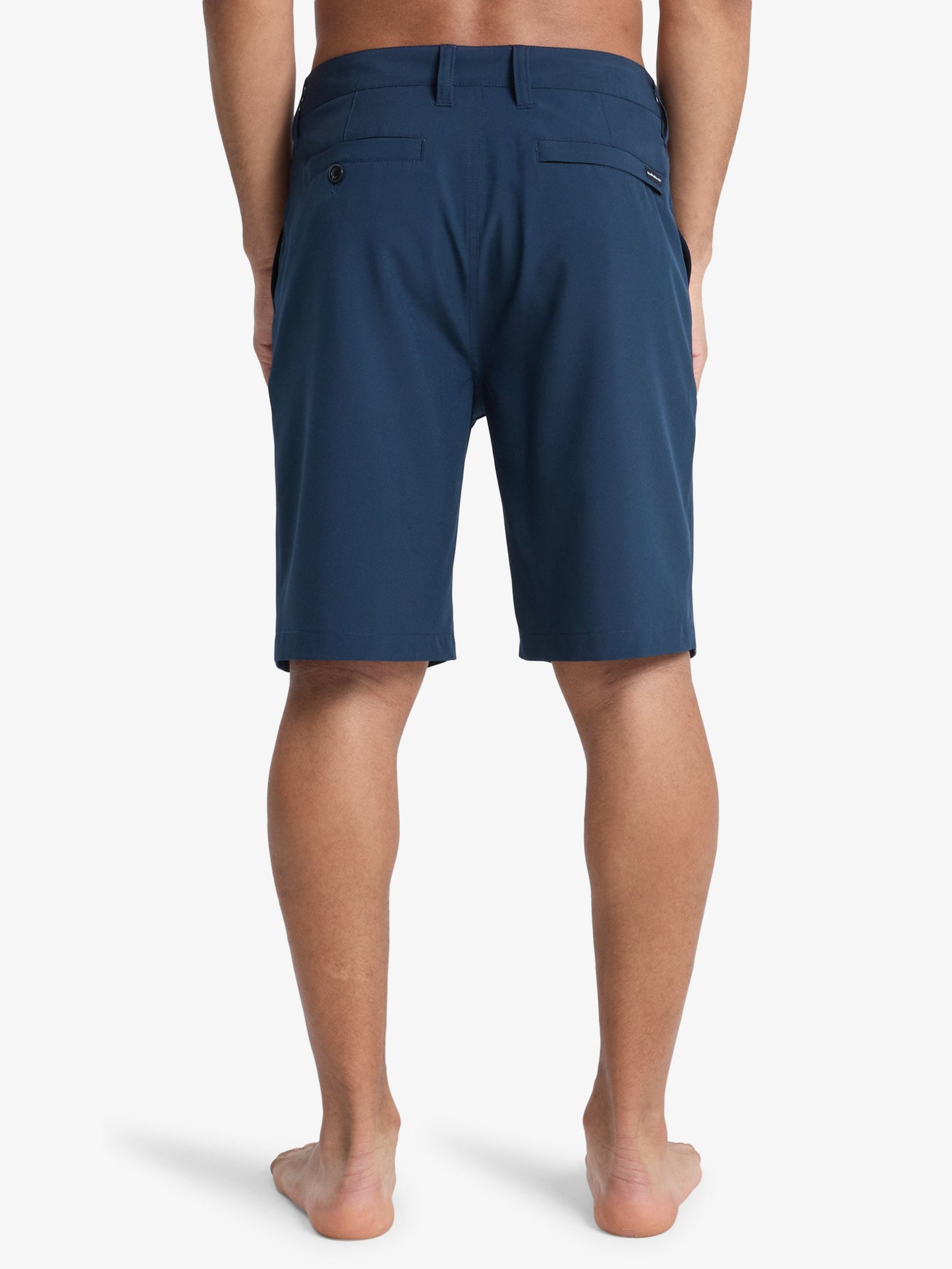 Mens Union Amphibian 20" Hybrid Shorts - Quiksilver Malaysia