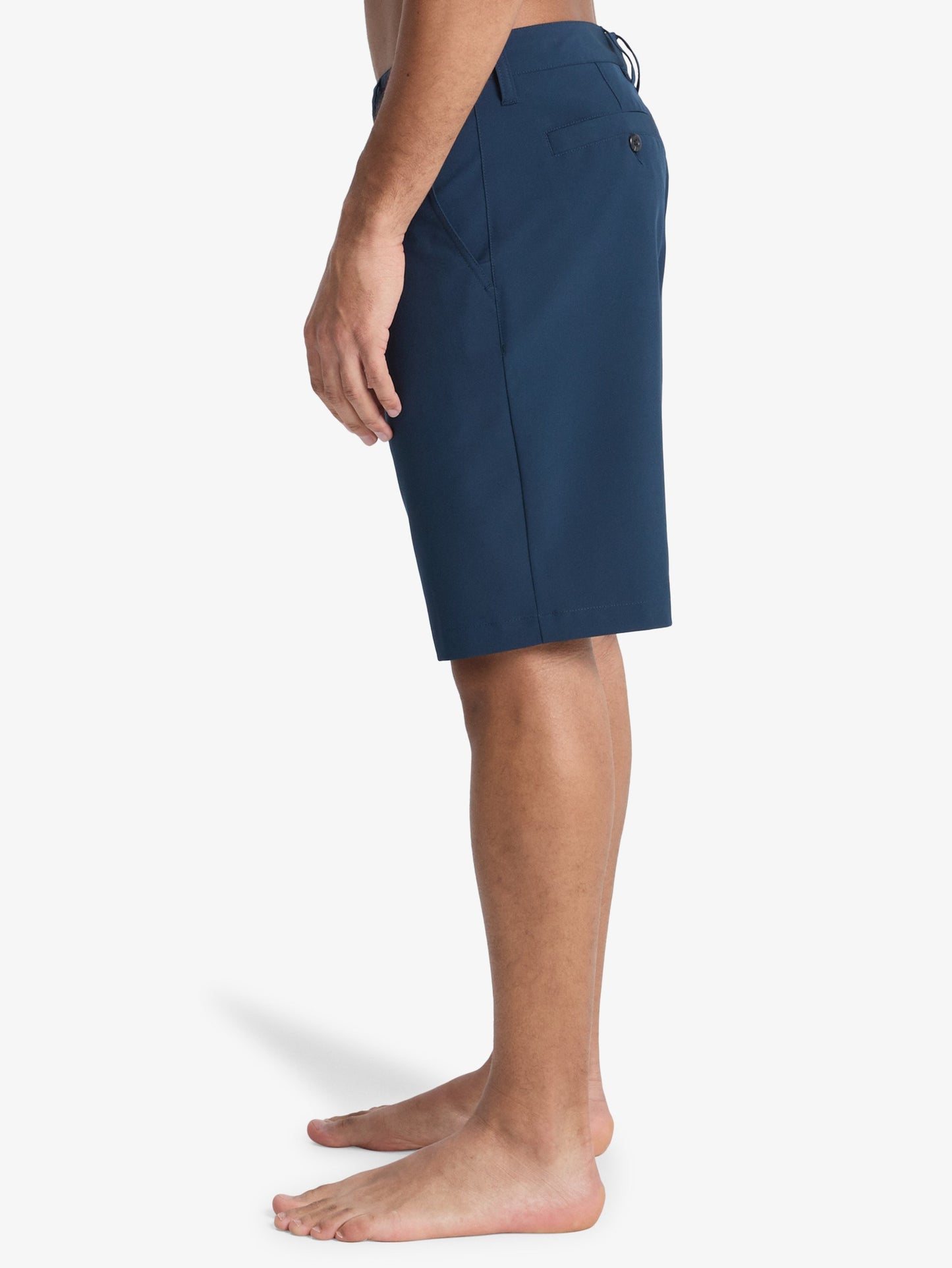 Mens Union Amphibian 20" Hybrid Shorts - Quiksilver Malaysia