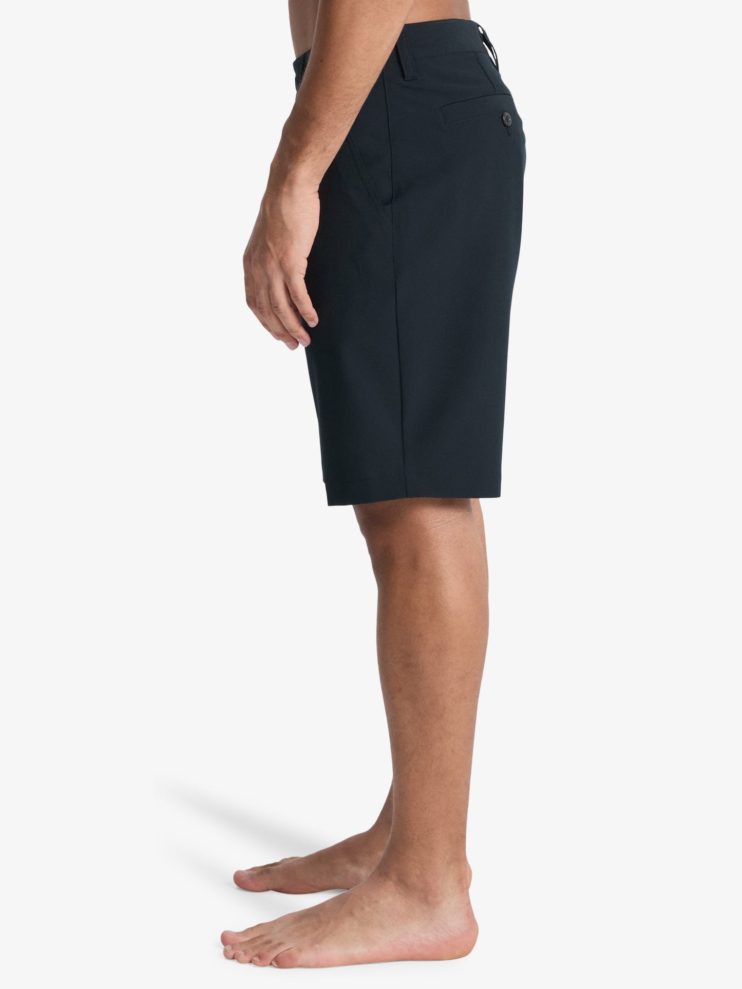 Mens Union 20" Amphibian Hybrid Shorts - Quiksilver Malaysia