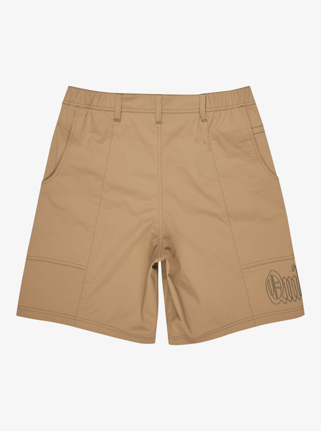 Mens Mercury Forge 20" Hybrid Shorts - Quiksilver Malaysia