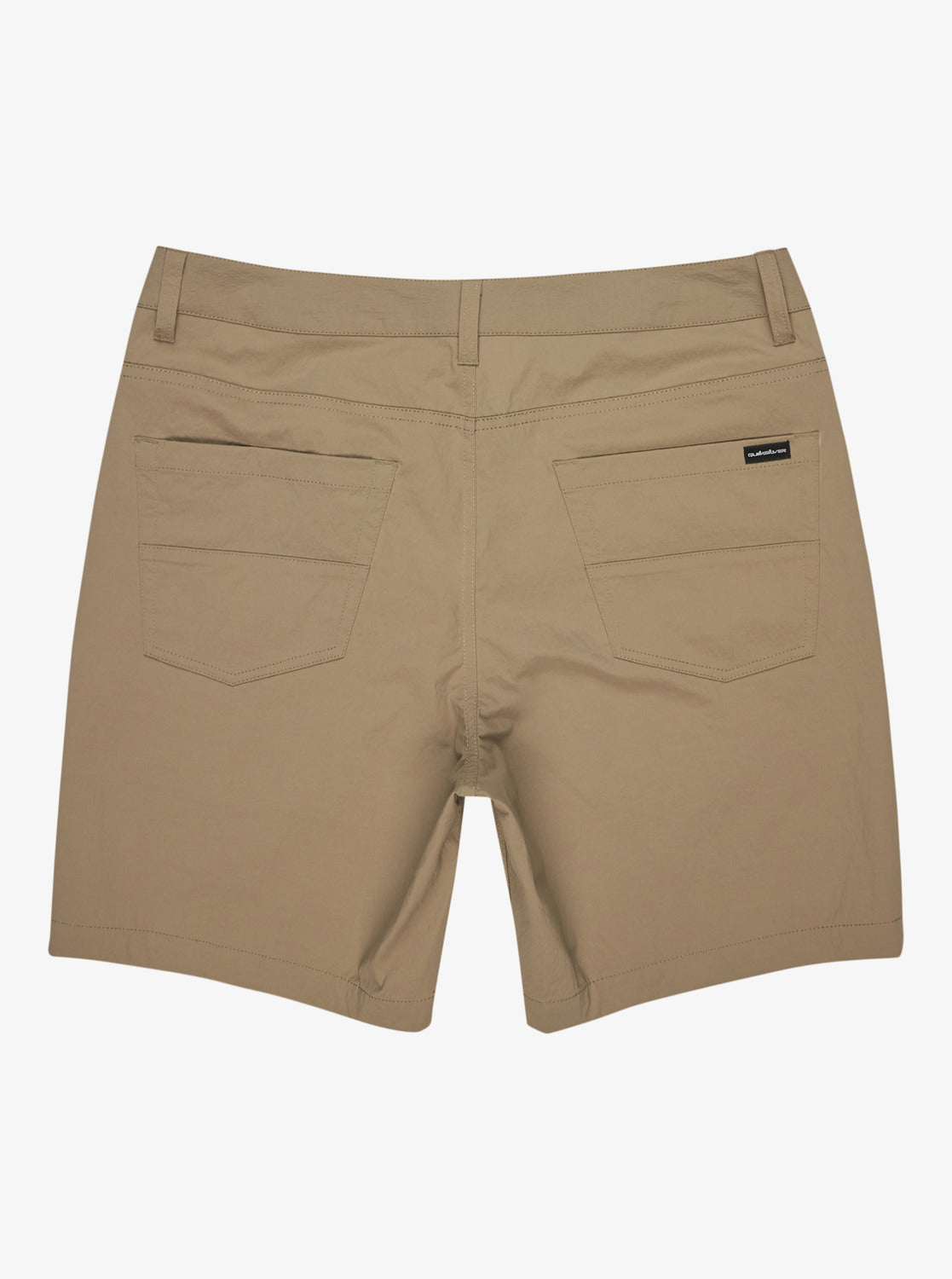 Mens Nelson Amph 18" Amphibian Boardshorts - Quiksilver Malaysia