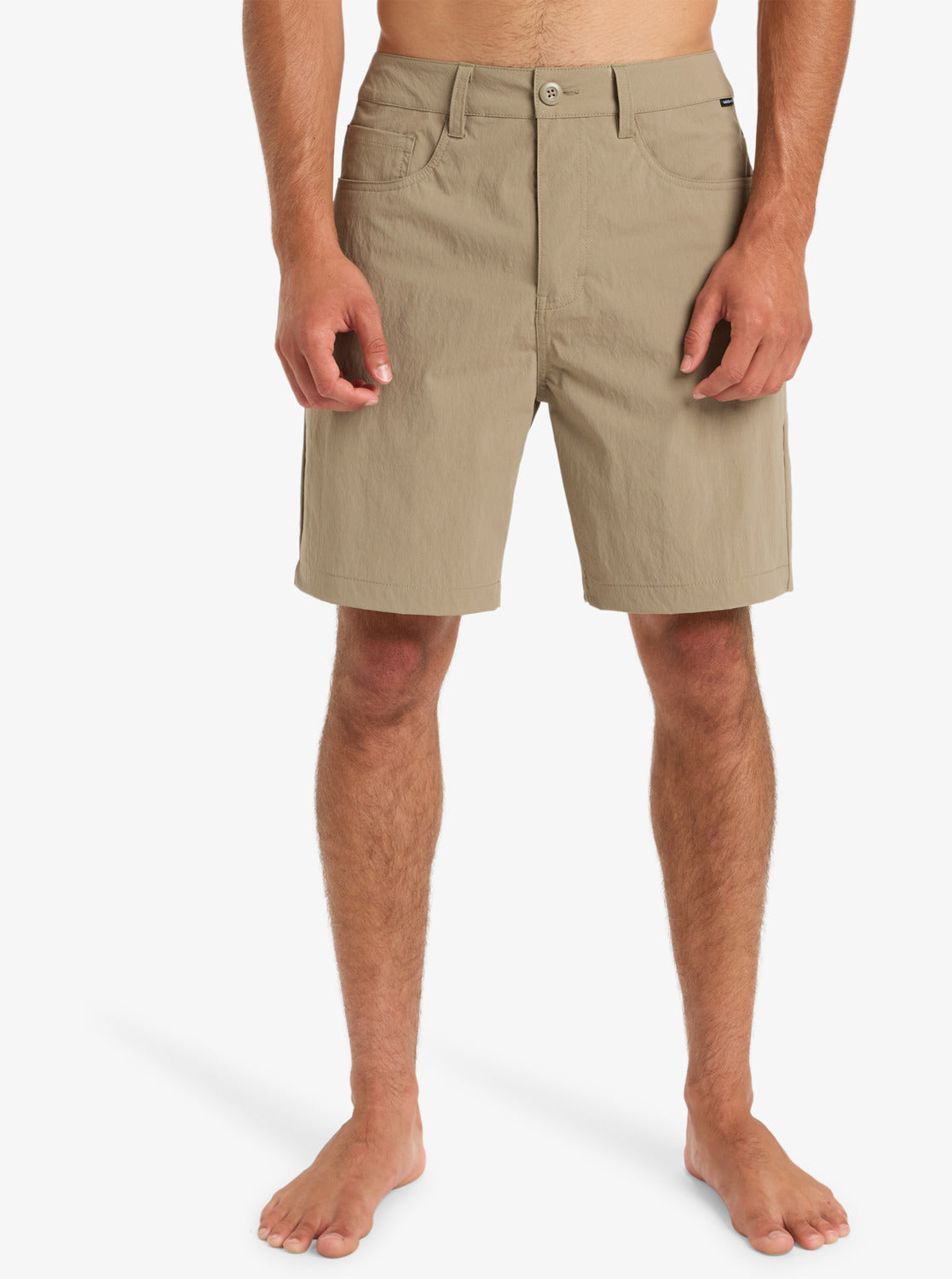 Mens Nelson Amph 18" Amphibian Boardshorts
