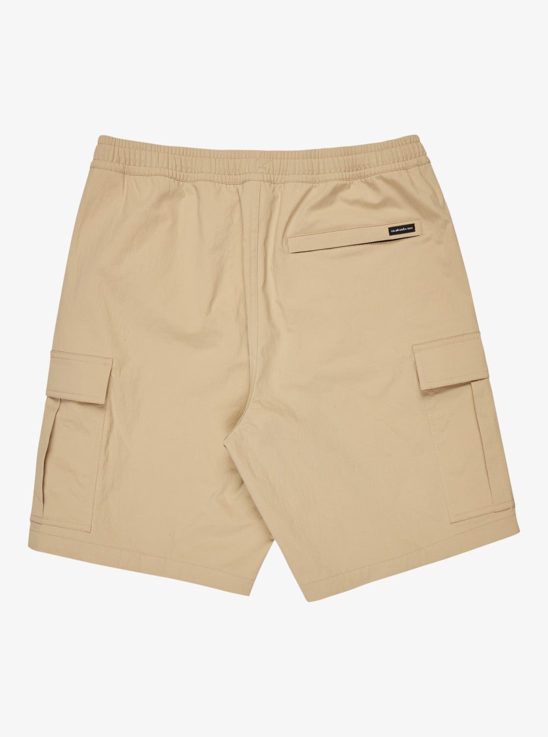 Mens Taxer Cargo 19" Hybrid Shorts - Quiksilver Malaysia