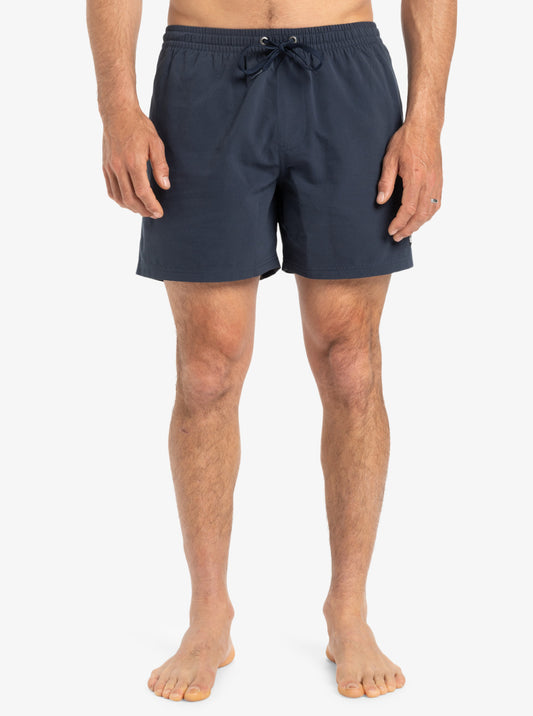 Mens Everyday Sol 15" Swim Shorts - Quiksilver Malaysia